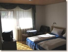 Frankischer Landgasthof Hotel Uettingen Pokój zdjęcie
