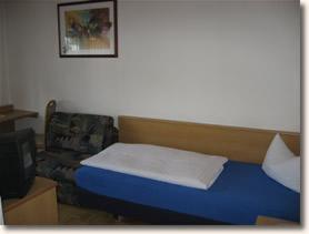 Frankischer Landgasthof Hotel Uettingen Pokój zdjęcie
